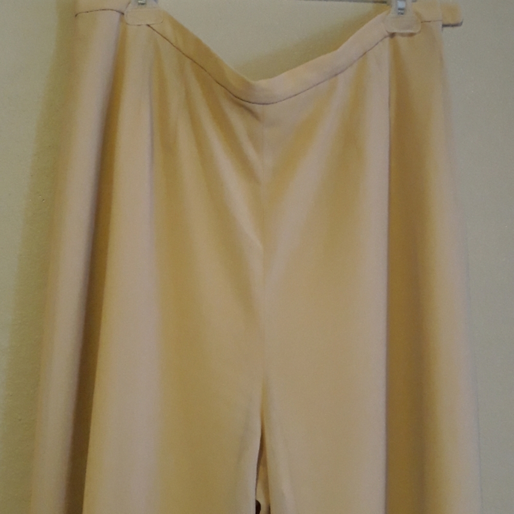 Dress pants